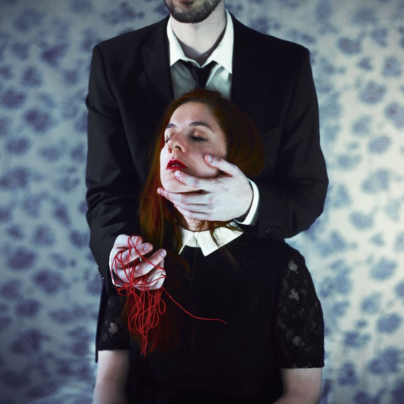 HEART STRINGS