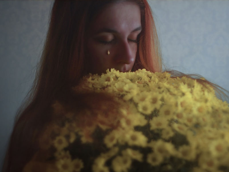 BOUQUET OF TEARS