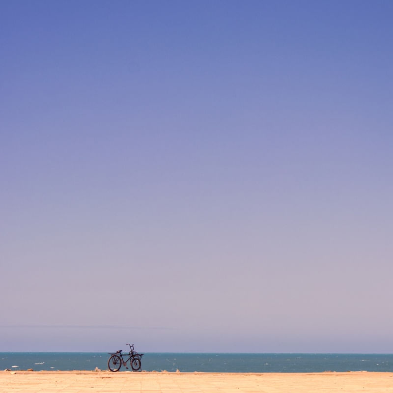 BIKE DA VILA