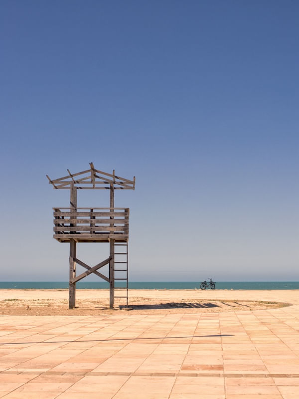 VILA DO MAR -FORTALEZA