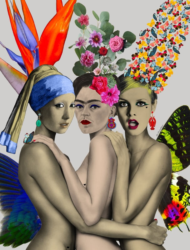GIRLS POWER