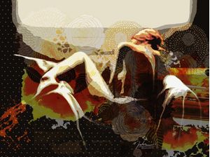 LUMINANCE