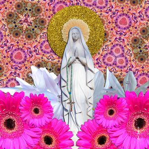 NOSSA SENHORA DAS FLORES I
