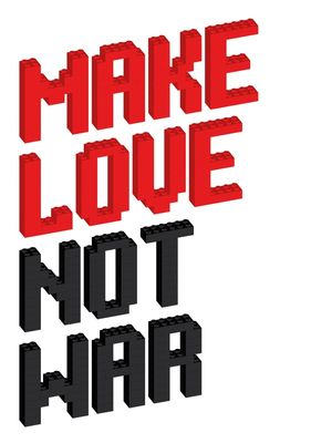 MAKE LOVE ALWAYS
