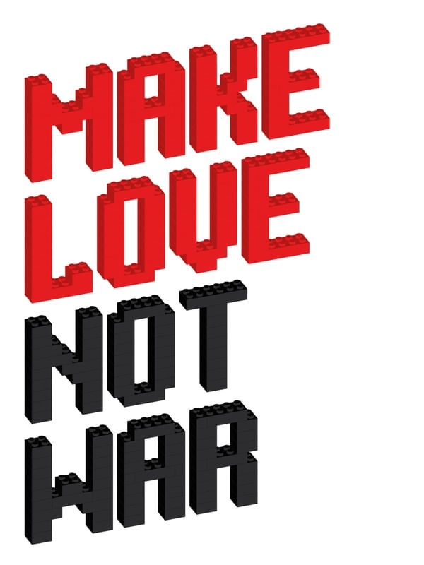 MAKE LOVE ALWAYS