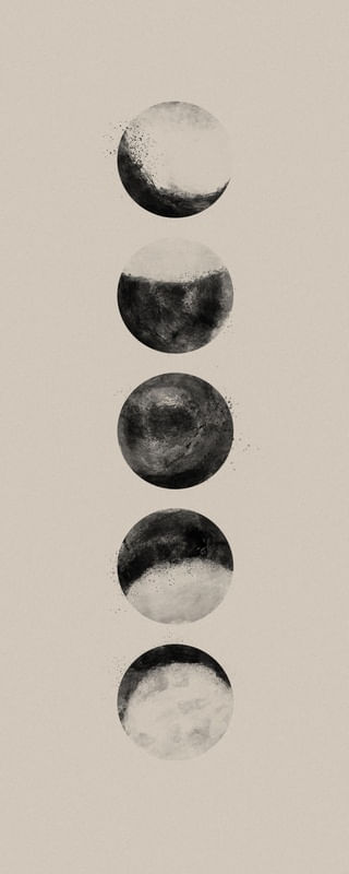 INK MOON