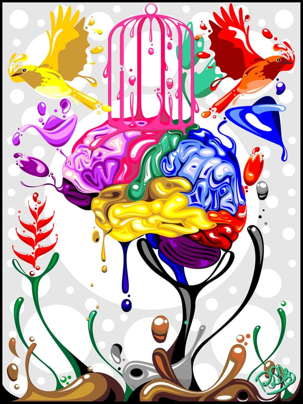 THE BRAIN II