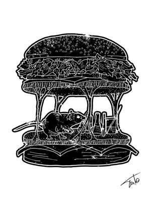 LABORATORY RAT