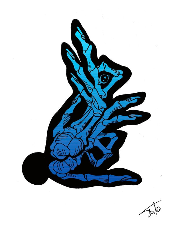 RABBIT-X
