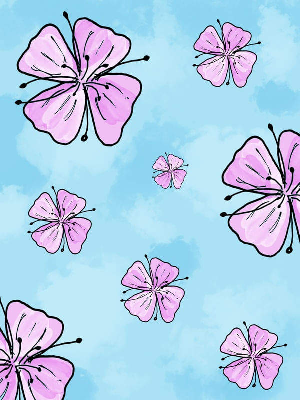 SAKURA BLOOM