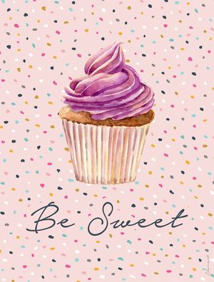 BE SWEET I