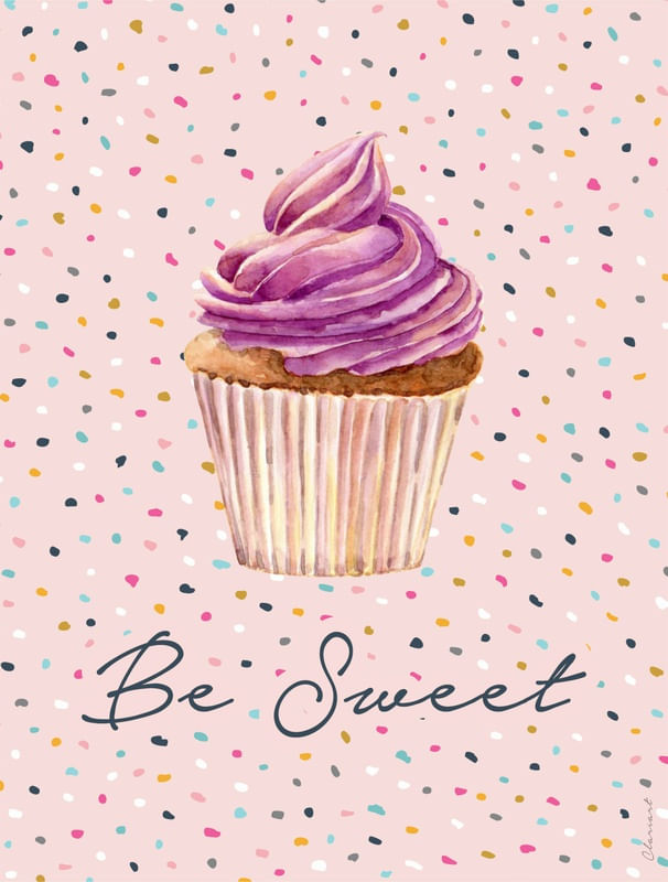 BE SWEET I