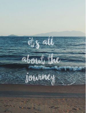 ALL THE JOURNEY