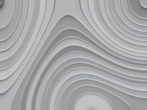WHITE CURVES