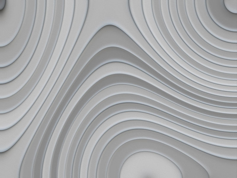 WHITE CURVES