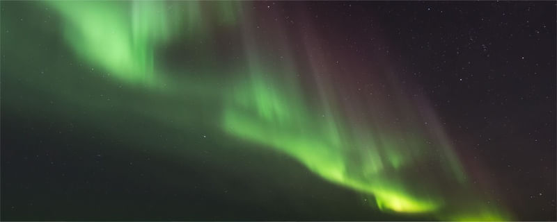 AURORA BOREAL OS