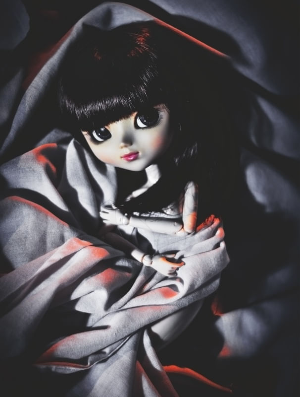 I FELL IT COMING (YUME)