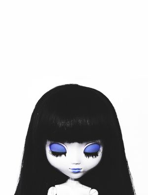 LA VIE EN BLEU (YUME)