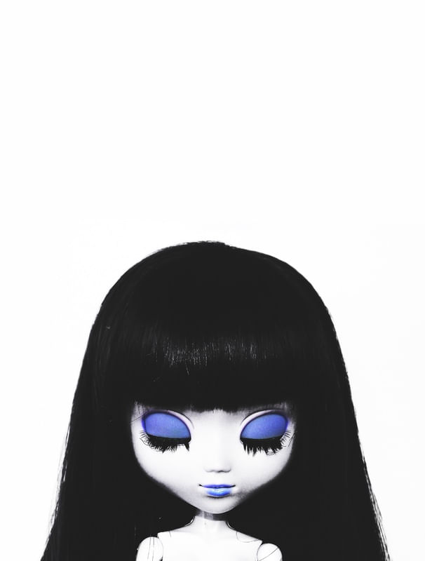 LA VIE EN BLEU (YUME)