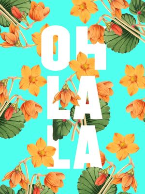 OOH LA LA