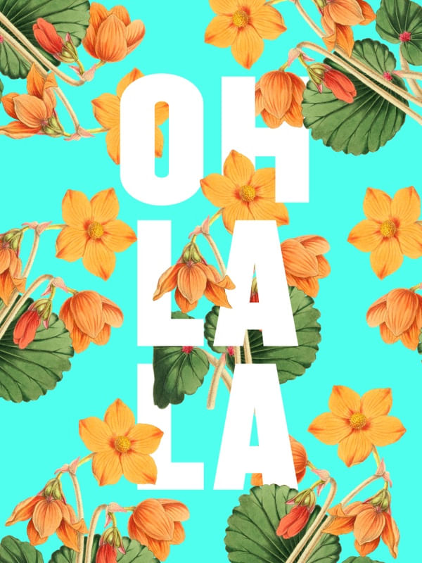 OOH LA LA