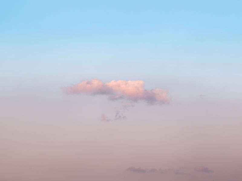 NUVENS NUVENS
