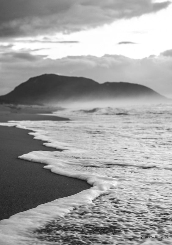 MORRO DO SANTINHO FLORIANOPOLIS