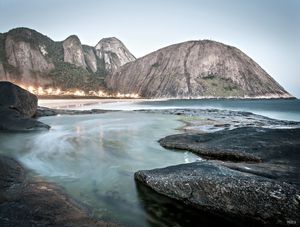 FIM DE TARDE EM ITACOATIARA