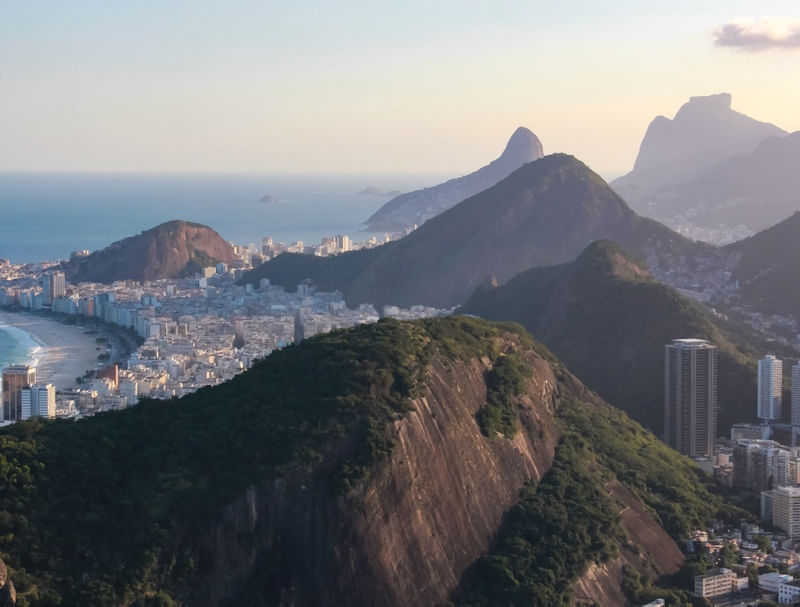 PAISAGEM CARIOCA 2