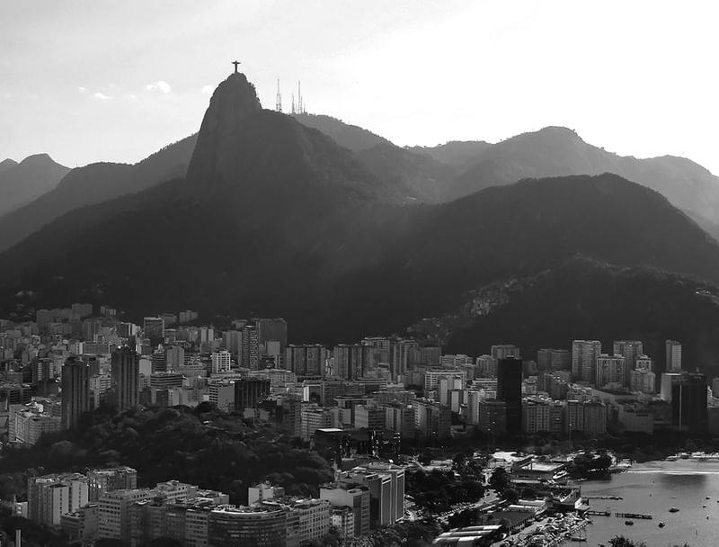 PAISAGEM CARIOCA 4