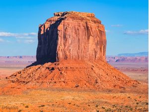 CENARIOS DE MONUMENT VALLEY