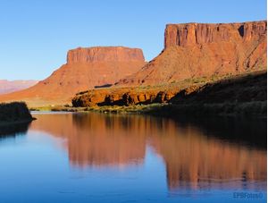 REFLEXOS DE UTAH