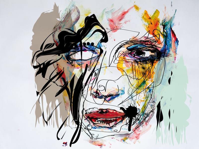 BELEZA ABSTRATA 01