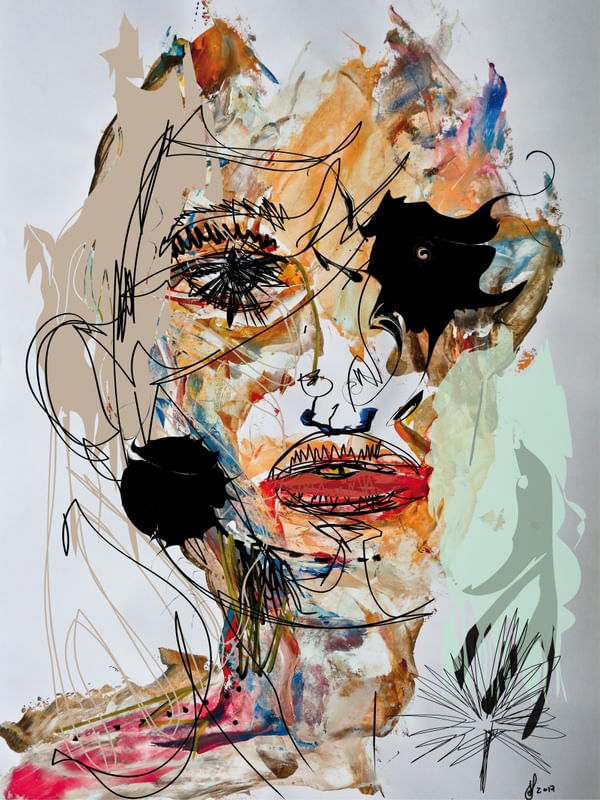 BELEZA ABSTRATA 02