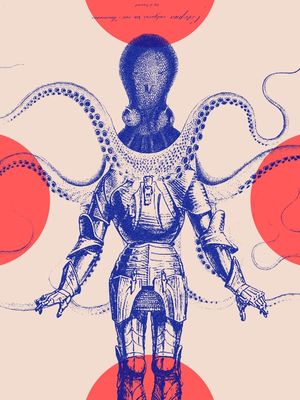 SIR OCTOPUS