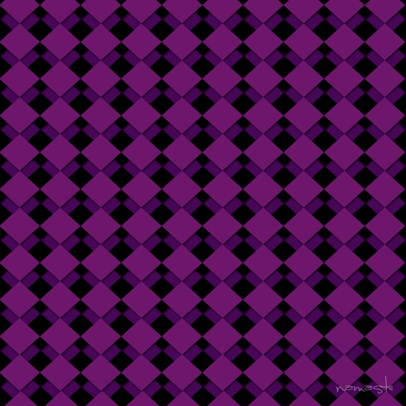 ESCAMAS ROXO