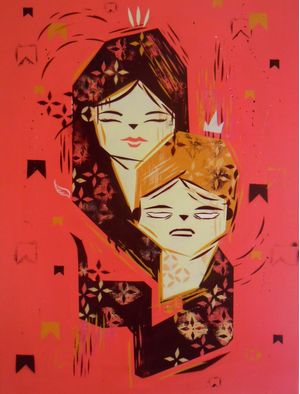 AMOR ABSTRATO