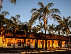 CONQUISTA MINAS GERAIS