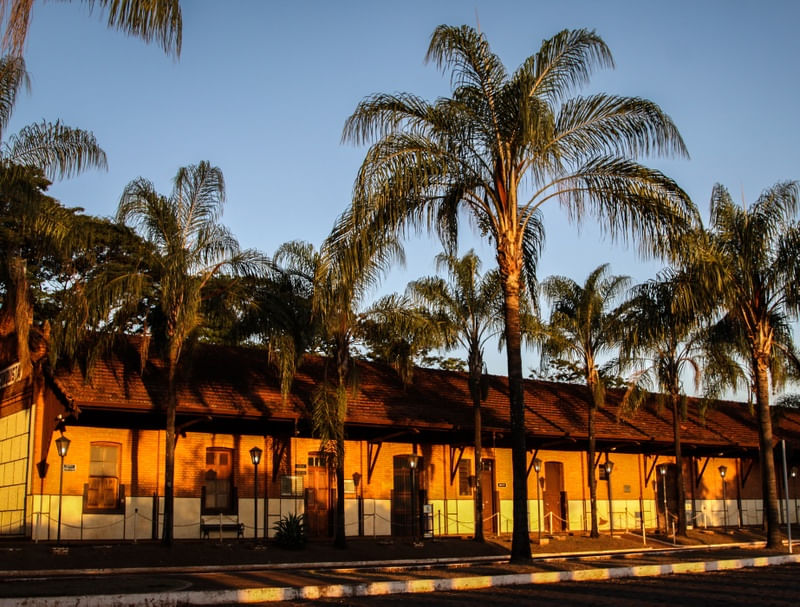 CONQUISTA MINAS GERAIS