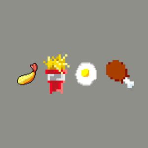 FAT FOOD