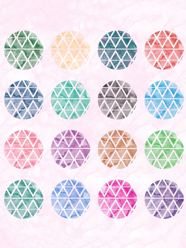 LOVELY PATTERN