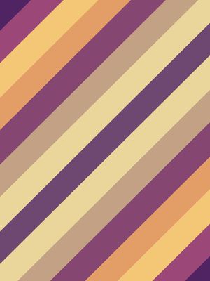 COLORFUL STRIPES.