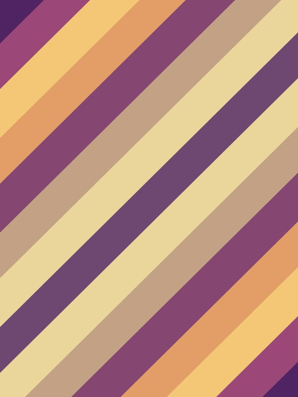COLORFUL STRIPES.