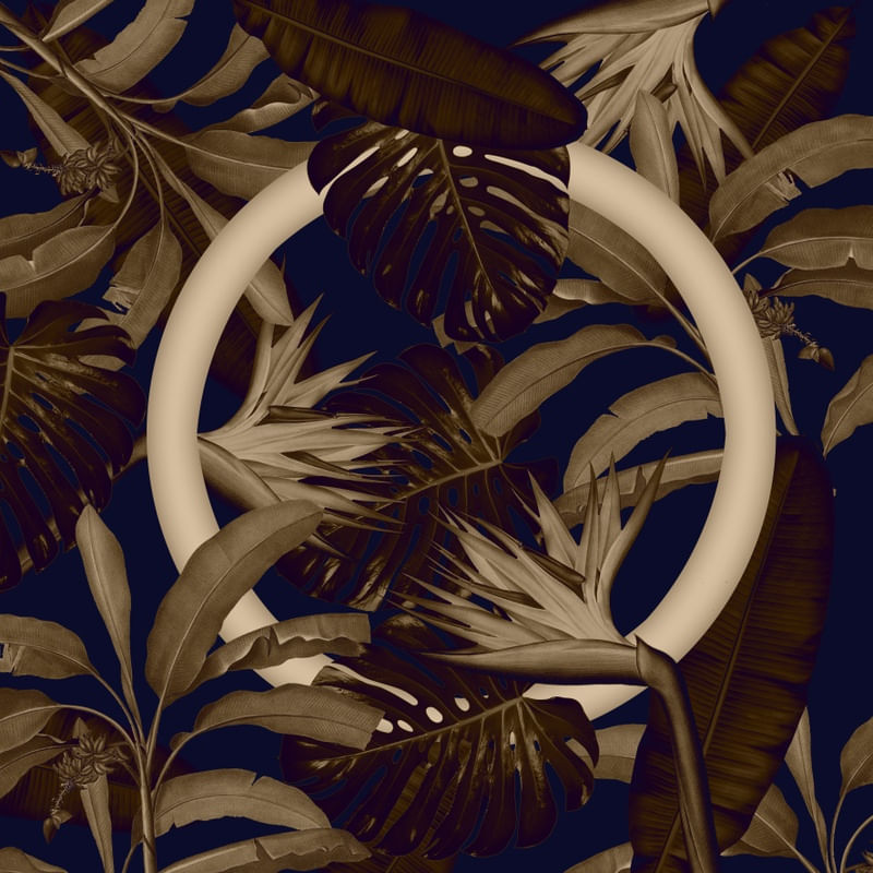 DARK SEPIA
