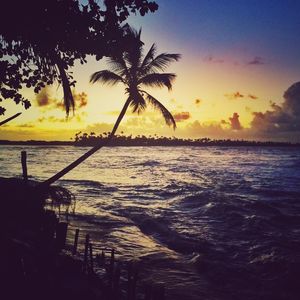POR DO SOL EM BOIPEBA