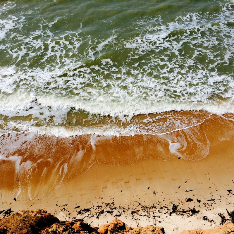 VISTA PRAIANA