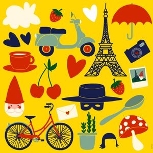 AMELIE POULAIN PARIS