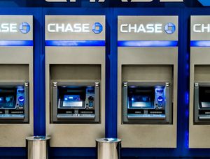 CHASE MONEY