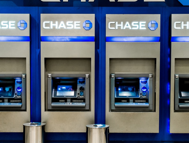 CHASE MONEY