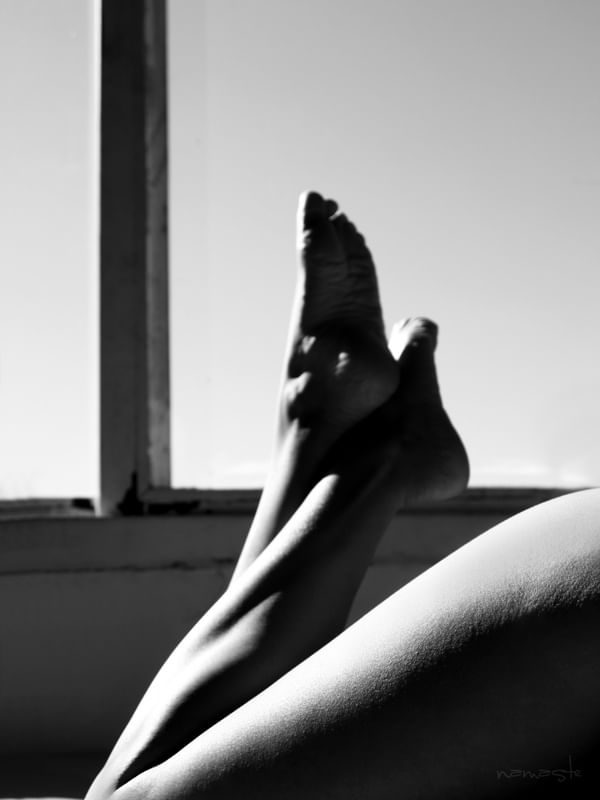 SENSUAL PERNAS 3